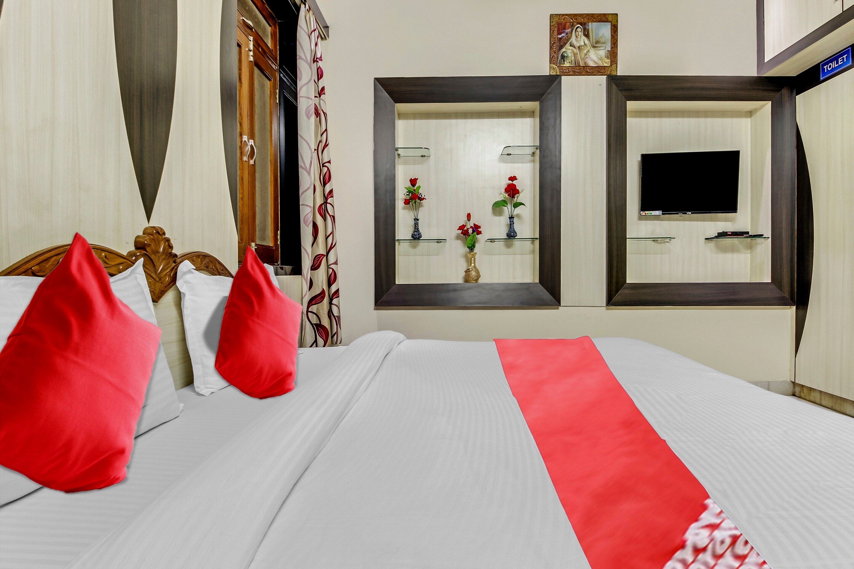 Hotel O SRB HERITAGE AMARVILLAS HOTEL - Tap to explore photos