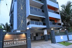The Grace Residence Manipal, Udupi