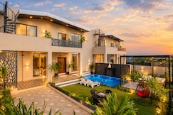 Venus Villa 4BHK Private Pool Villa in Udaipur, Udaipur