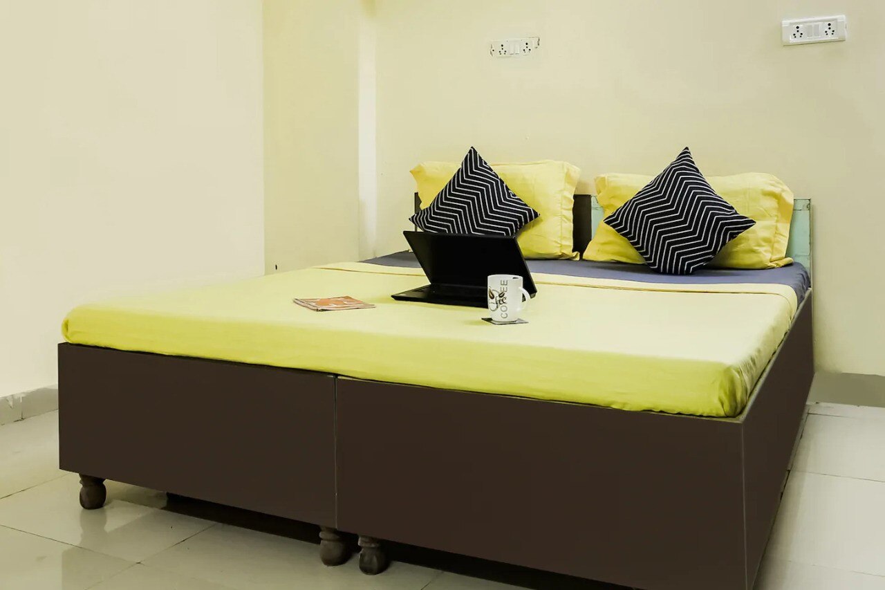 Hotel Krishna Castle Amritsar - Tap to explore photos