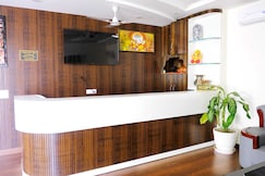 Hotel O Ram Janki Palace, Ayodhya