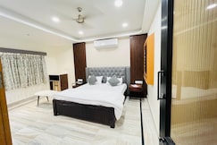 Holiday out Hotel, Jodhpur