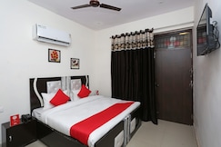 Hotel O Tirupati Residency, Meerut