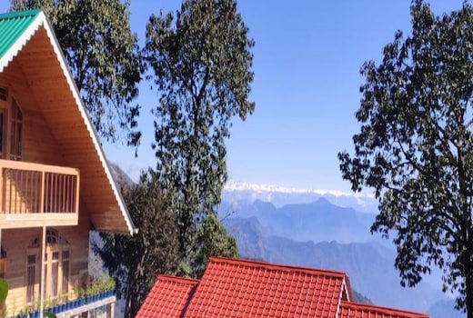 Magnolia Hermitage