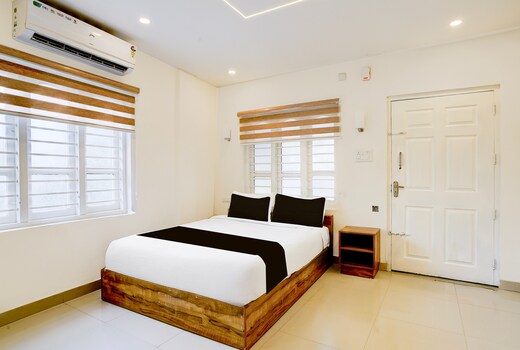 Super Hotel O Alleppey Inn