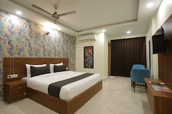 JPS Palm Inn, Near Maruti Suzuki Manesar, Bhiwadi