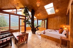 Tree Cottage Jibhi  Jibhi, Jibhi