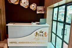 Ambassador Grand, Varanasi