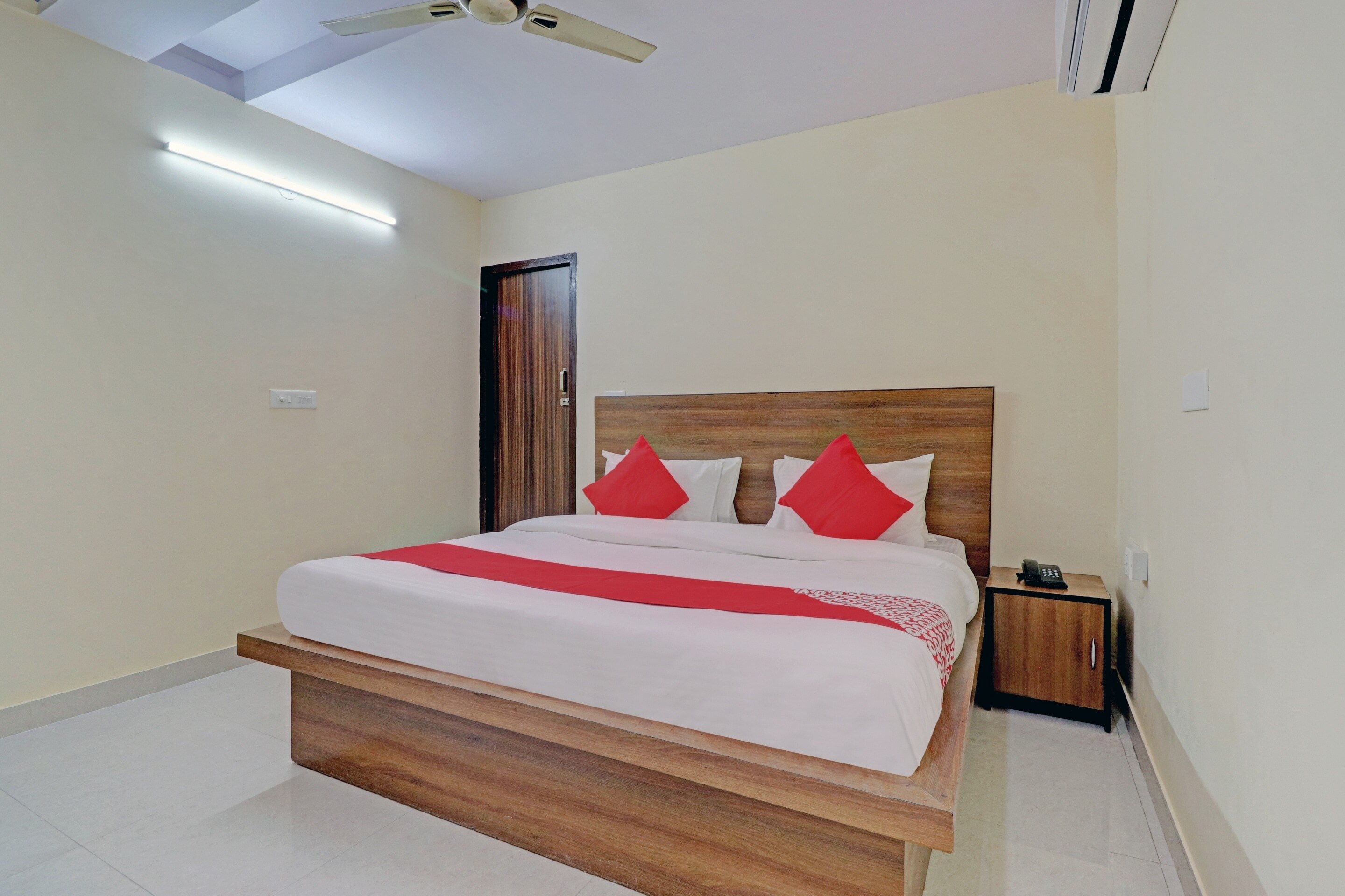 Townhouse Parth Residency - Tap to explore photos