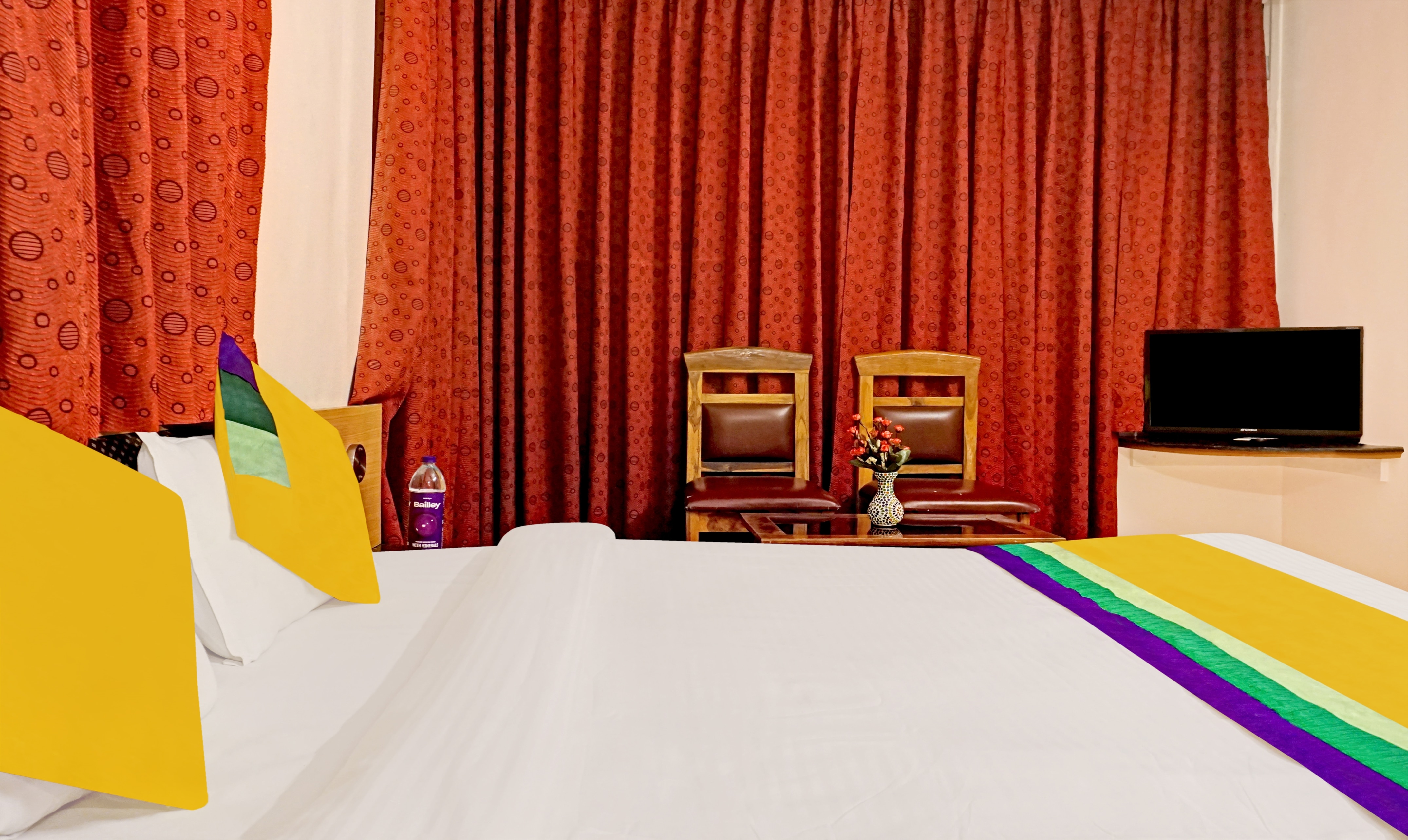 Itsy Hotels Crown Inn 3