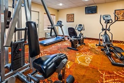 Best Western Center Pointe Inn, Taney