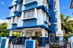 Sai Homestay Panaji Goa, Goa