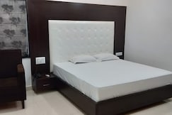 Hotel Smita, Joda Barbil