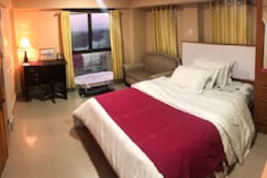 Rangghar Residencia, Tinsukia