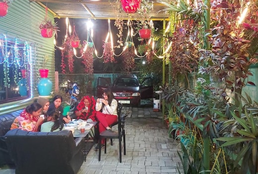 Green View Stays  Entire Property