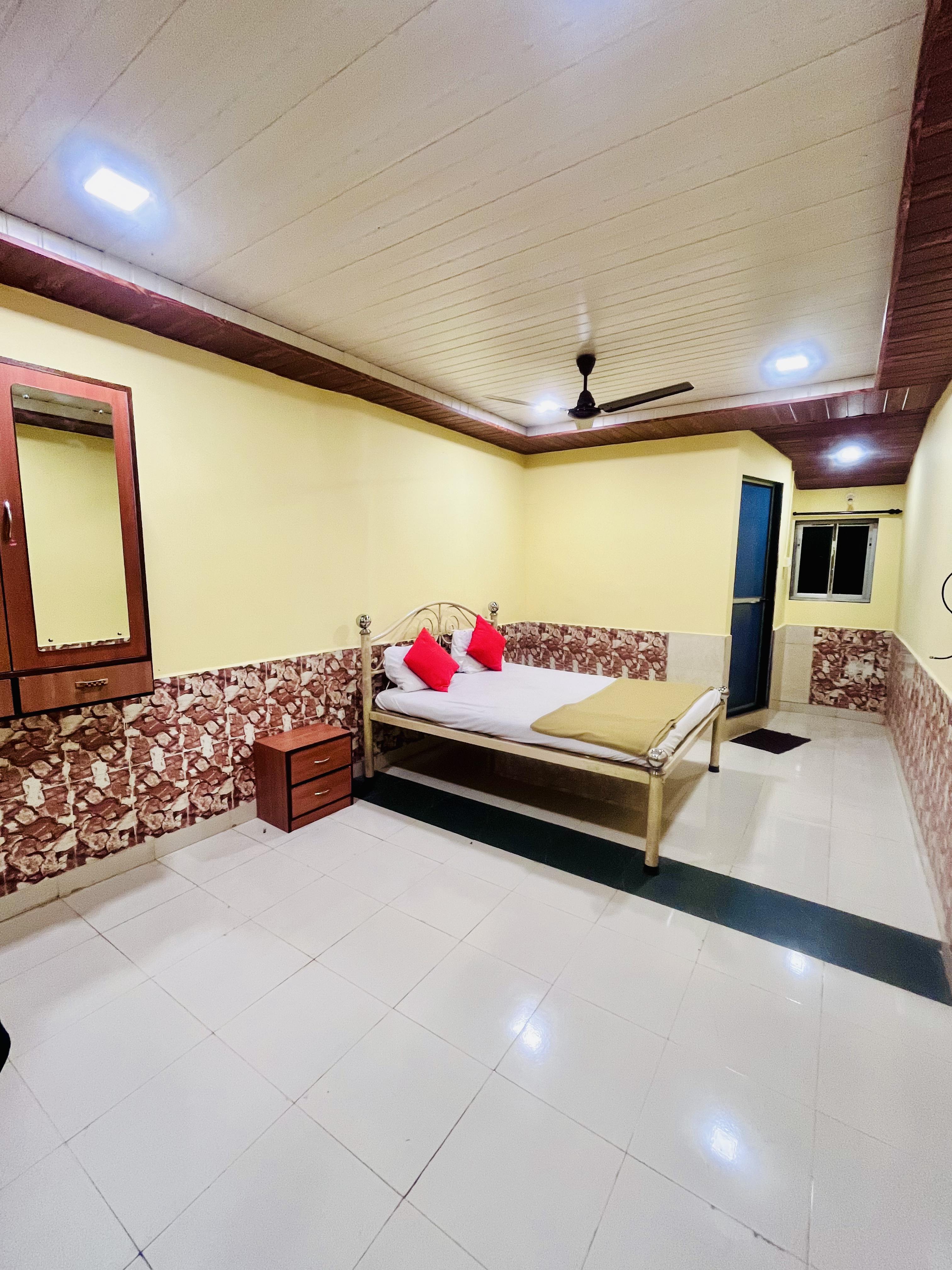 Non Ac Room 1