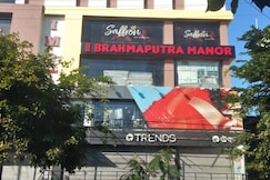 Brahmaputra Manor, Tezpur