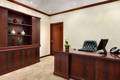 Hawthorn Suites by Wyndham Al Khobar, Al Khobar