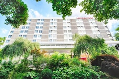 Leonardo Hotel Munich Arabellapark, Munich