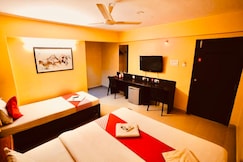Hotel Kanha Grand, Hyderabad