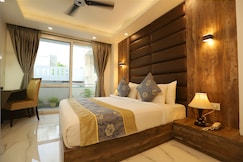 Keshav Residency Rooms & Restro, Gurgaon