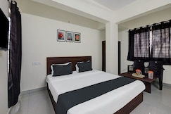 Hotel O KPC Comfort, Bangalore