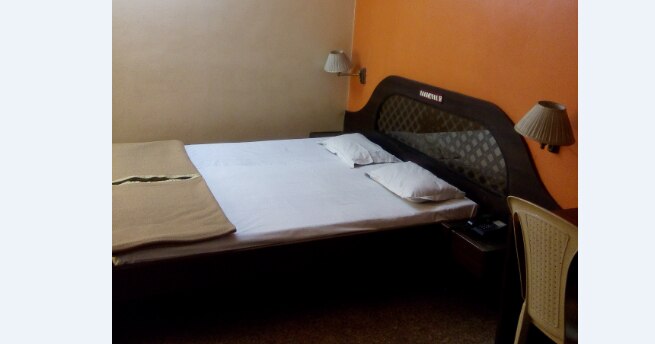 Embassy Hotel 3