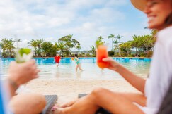 InterContinental Sanctuary Cove Resort, Gold Coast