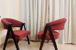 Fortune Home Service Apartment, 3Bhk Sector-72, Noida, Ghaziabad