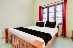 Hotel O Heaven Home Stay, Thiruvananthapuram