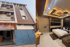 Hotel Riverview iNN, Varanasi