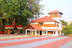 KTDC Folk Land, Talipparamba