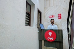 Super Hotel O Shree Mookambika Guest House Near Sri Someshwara Swami Temple, Bangalore