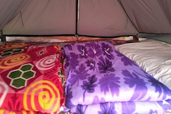 Ganga Camp, Kedarnath