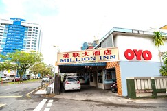 Hotel O Milion Inn, Miri