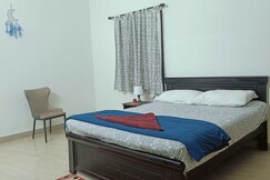 Family Friendly 3 BHK in prime location, Hyderabad