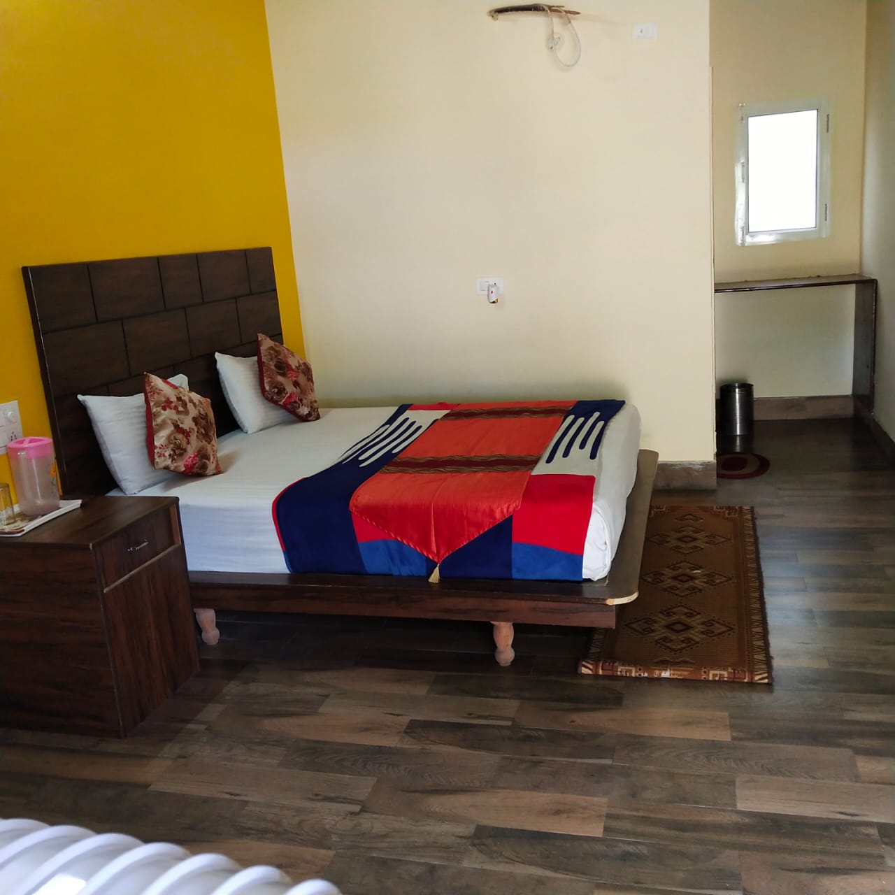 Nakshatra Resort - Tap to explore photos