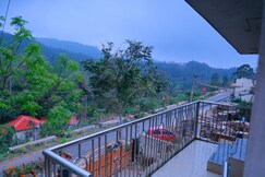 Vinoth Homestay, Yercaud
