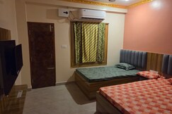 Hotel Siddhi Palace, Chatrapur