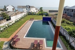 HOTEL TIGER INN BEACH RESORT, मंदारमणि