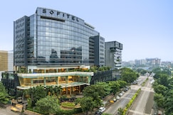 Sofitel Mumbai BKC, Mumbai