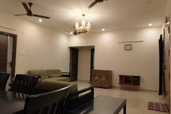 An Upscale 3bhk at Chennai SaiNivas Satyam, Chennai
