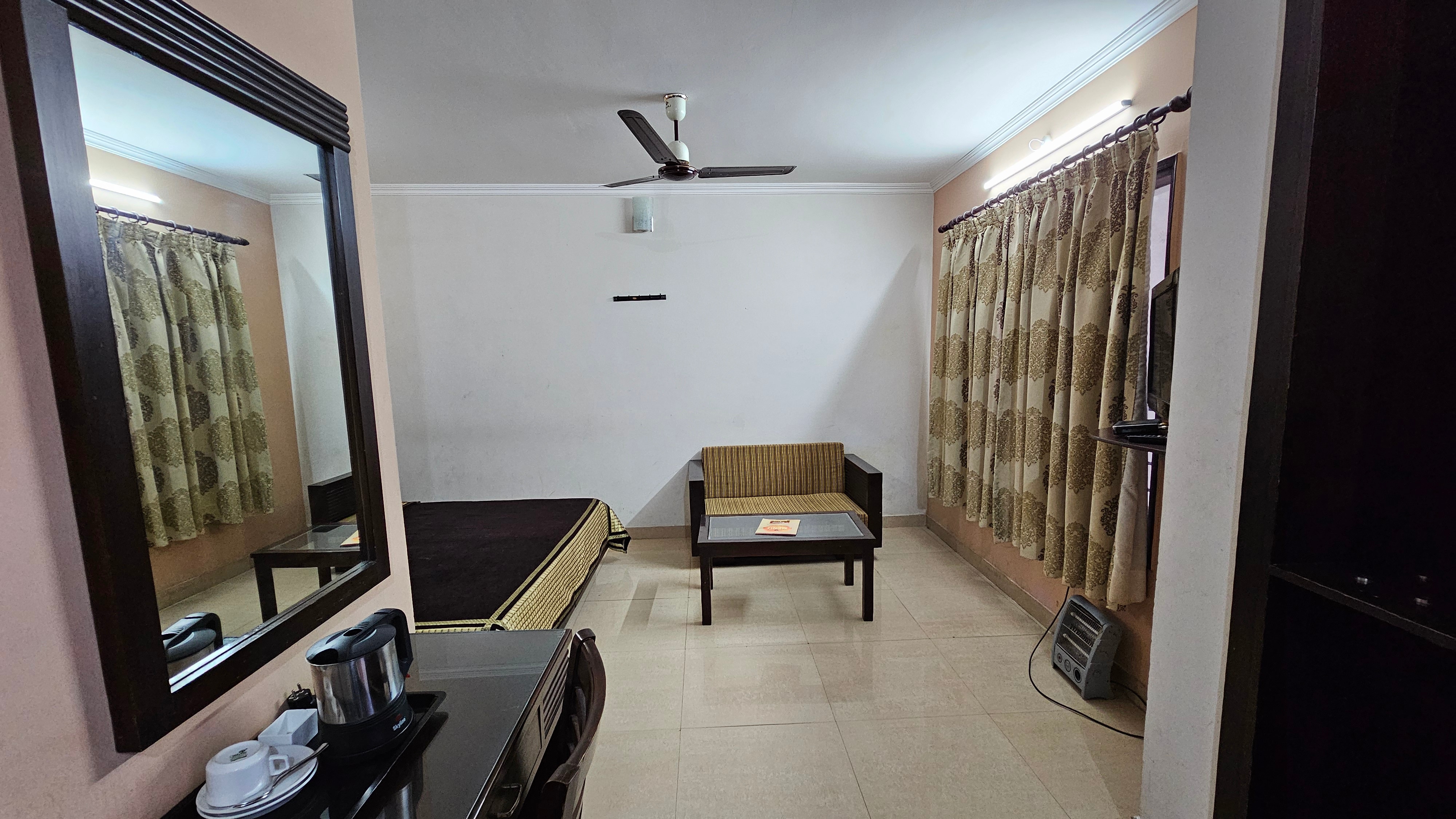 Hotel Shikhar & Restaurant - Tap to explore photos
