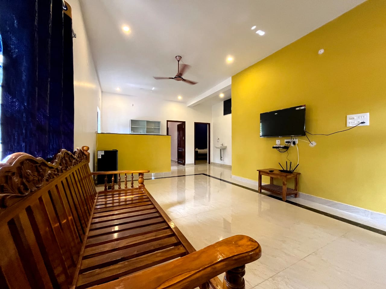 JC Beach Villa Pondicherry - Tap to explore photos