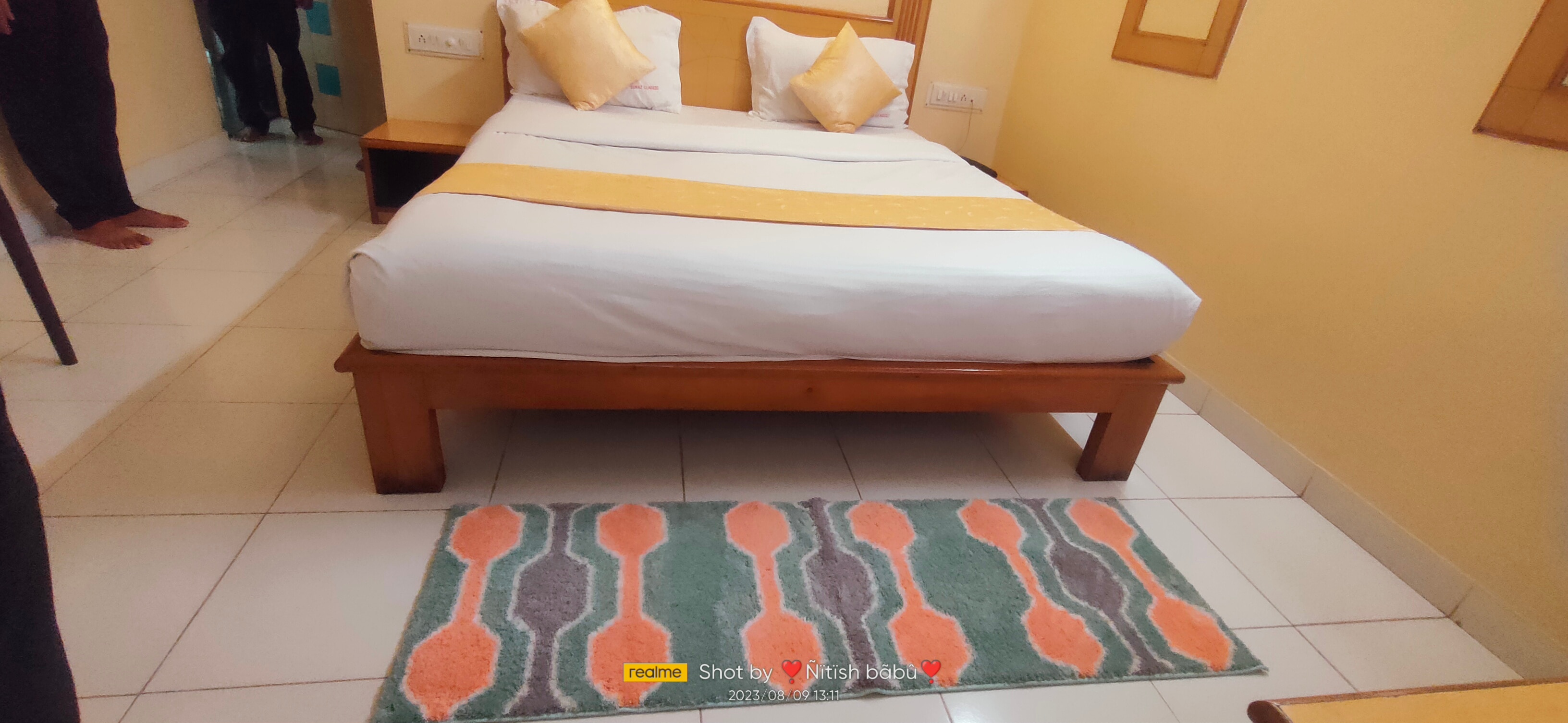 Hotel Suraj Classic - Tap to explore photos