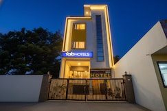 FabHotel Paramhans Guest House Nr. Sant Ravidas Ghat, Varanasi