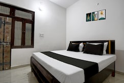 HOTEL O RK INN ORAI, Orai