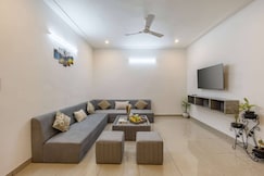 Smart 2BHK at Lakecity Apartments, Udaipur