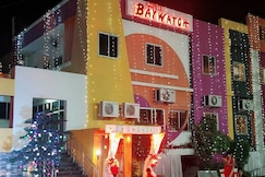 Hotel Baywatch, Indore
