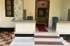 Thiruthi Homestay, Mahe